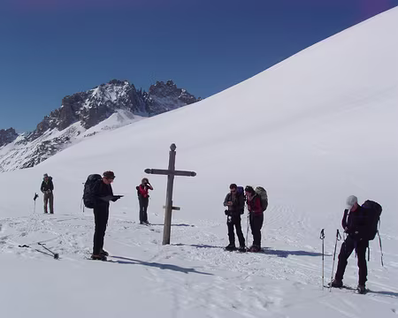 24b Vérification sur les cartes : Au Col de la Vallée Etroite, on passe bien de Provence-Alpes-Côte-d'Azur à Rhônes-Alpes.