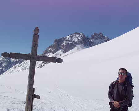 24d .. au point de faire une petite prière.