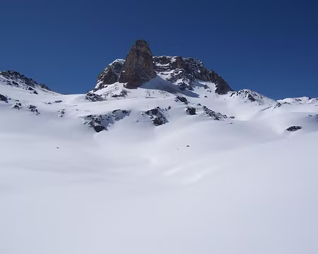 27a Le Cheval Blanc, objectif de l'après-midi du 2ème jour.
