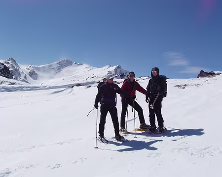 29b L'arrivée du vent en 4 temps. 1er temps : l'insouciance.