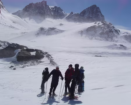 29dz2230 3ème temps : Ca penche vraiment.