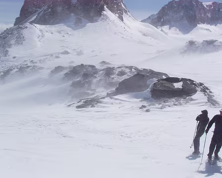 29e 4ème temps : On est soufflé.