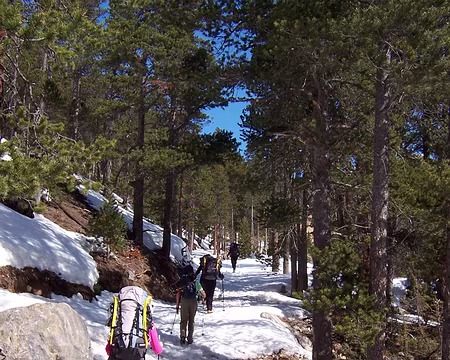 2a Voilà, ça vient.