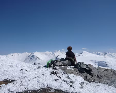 578z2231 Vue sur le Viso.