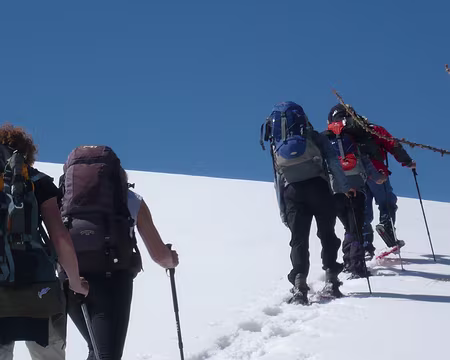 681 Montée au plateau de Fontantie.