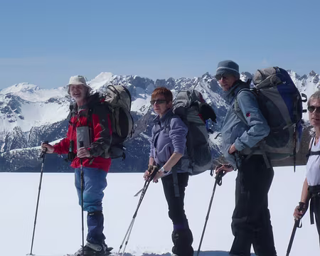 684 Plateau de Fontantie