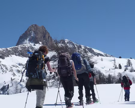 685 Plateau de Fontantie