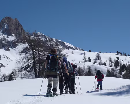 686 Plateau de Fontantie