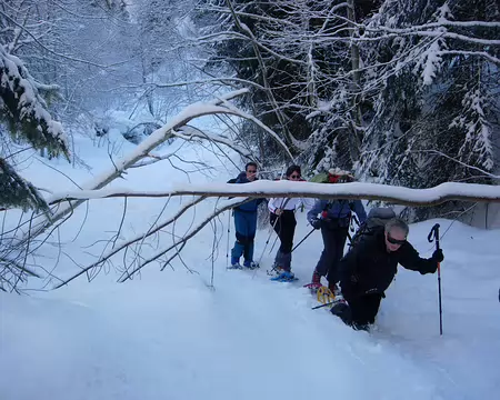 06 Vers les Seytets