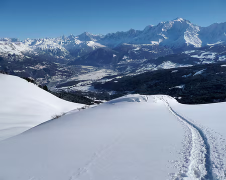 12 En route vers Croise Baulet