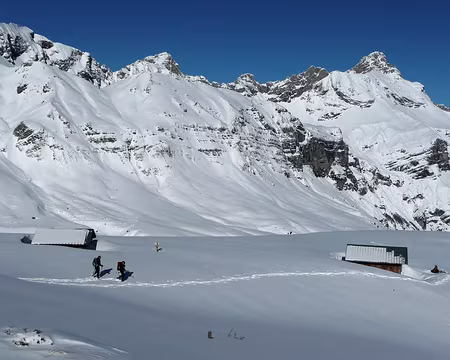 17 La cabane du Petit Patre