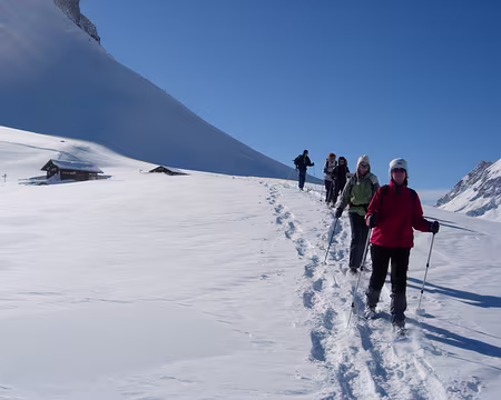 20 Balade en ligne de crete