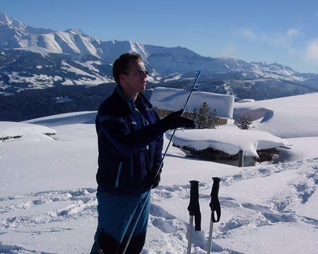 37 Quelques exercices Arva-pelle-sonde