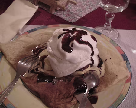 48 On refête ça à la crêperie!