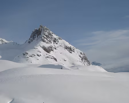 006 Vers le col du cheval blanc