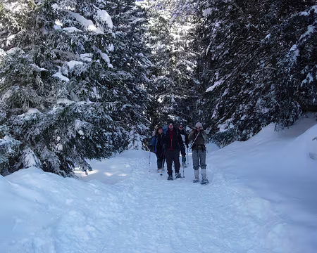 08 Les photos de la descente sont censurées!