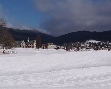 002 Chouette, y'a de la neige !