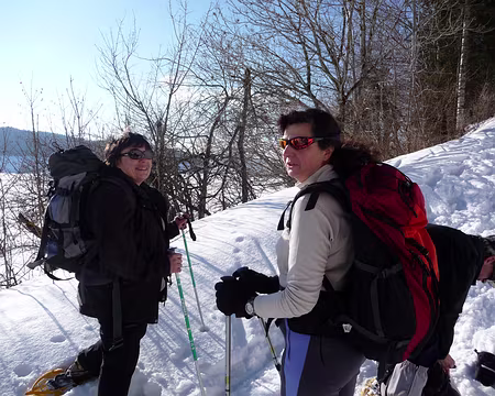 005 On dirait qu'il fait beau