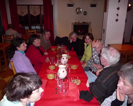 013 Mais le plus beau moment, c'est le soir