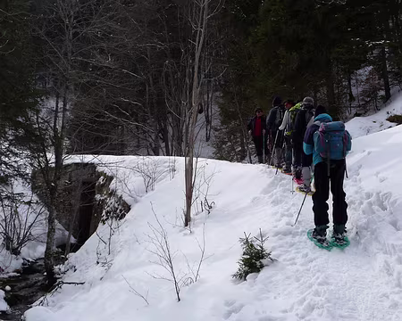 017 C'est qu'on n'est pas d'ici, nous !