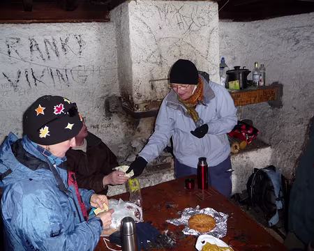 040 pour le brunch !