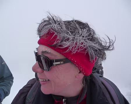 042 La coiffure au look 