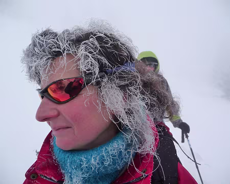 043 version cheveux longs