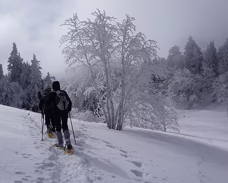061 Le ciel se dégage ...