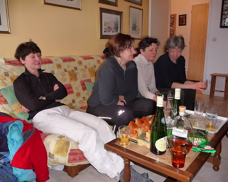 070 Et de nouveau l'annexe du CAF à Autrans