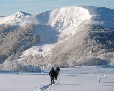 066 Devant nous, le Rainkopf. Derrière, le Rothenbachkopf.