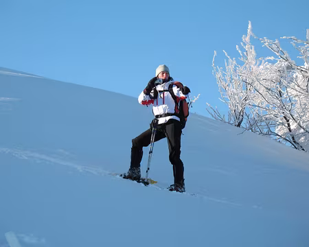 071 Sur les pentes du Rainkopf.