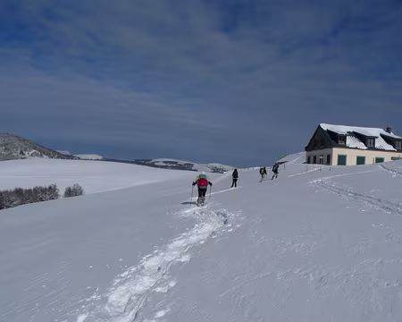 103 Sur la Chaume d'Hahnenbrunnen.