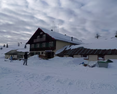 113 La ferme-auberge du Steinlebach, notre dernier hébergement.