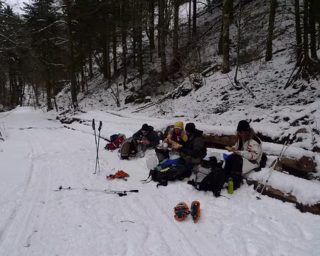 117 Dernier pique-niquea avant...