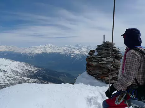 2009-04 Alpes bernoises