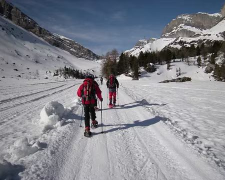 01 Dans le long vallon du Schwarzbach.