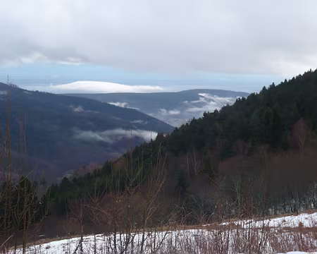 PXL002 À proximité du chalet