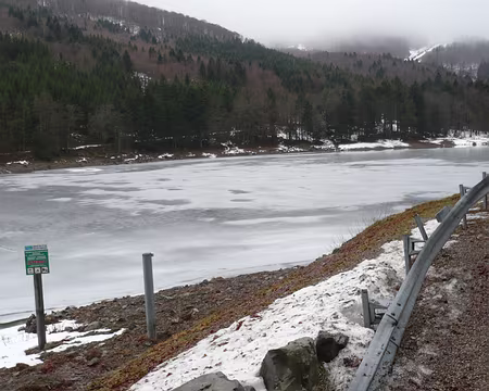 PXL015 Le lac de la Lauch