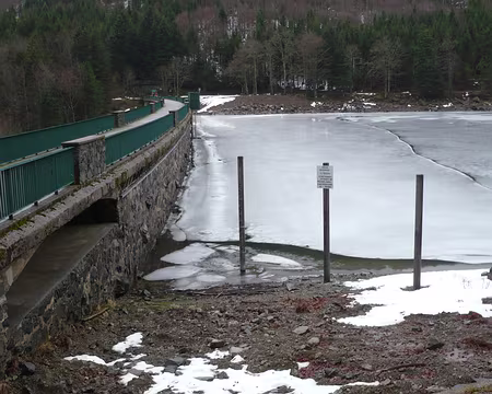 PXL016 Le lac de la Lauch