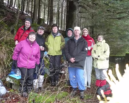 PXL017 Pique-nique près du lac de la Lauch (avec le photographe !)