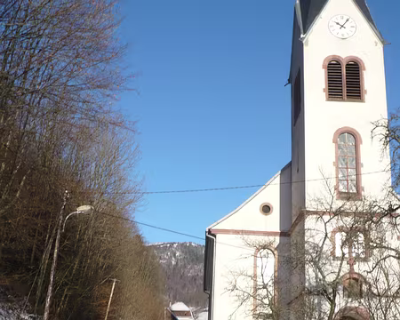 PXL028 L'église de Linthal