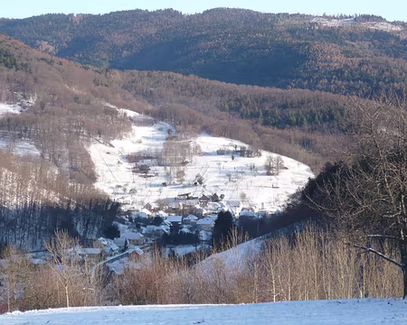 PXL031 Au-dessus de Sengern