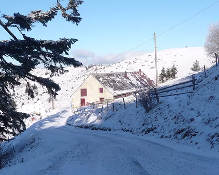 PXL042 La ferme-auberge de Rothenbrunnen