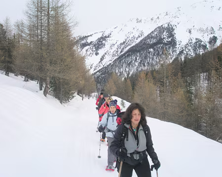 PXL010 En route pour la vallée de l'Orceyrette