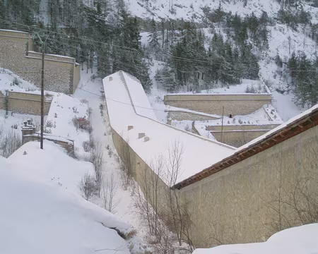 PXL015 le fort des Trois Tétes