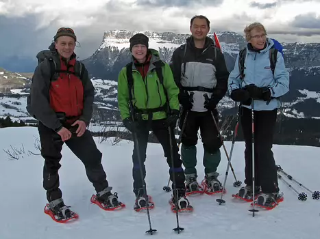 Jean Jean Dunaux, détail sortie