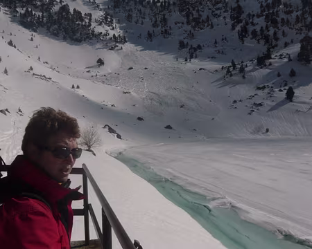 PXL003 Lunettes obligatoires