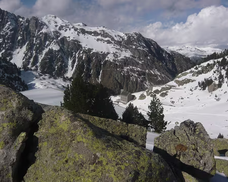 PXL008 Tout en granit. La Restanca, toujours.