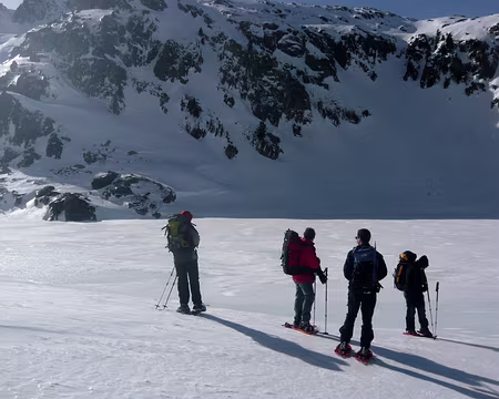 PXL014 estany cap deth port