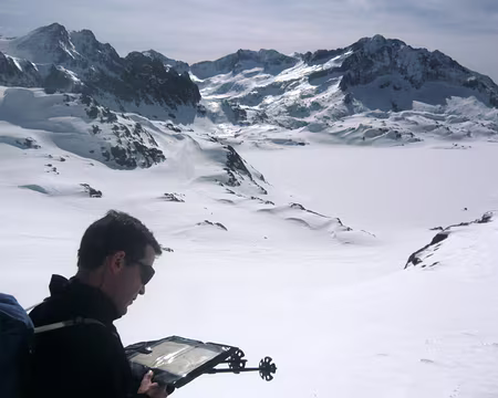 PXL017 Estany des Monges